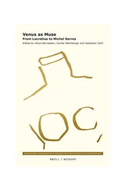 Abbildung von Venus as Muse | 1. Auflage | 2015 | 182 | beck-shop.de