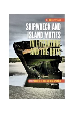 Abbildung von Shipwreck and Island Motifs in Literature and the Arts | 1. Auflage | 2015 | 57 | beck-shop.de