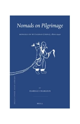 Abbildung von Charleux | Nomads on Pilgrimage | 1. Auflage | 2015 | 33 | beck-shop.de