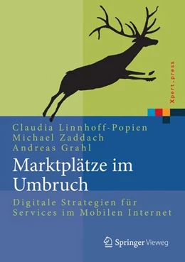 Abbildung von Linnhoff-Popien / Zaddach | Marktplätze im Umbruch | 1. Auflage | 2015 | beck-shop.de