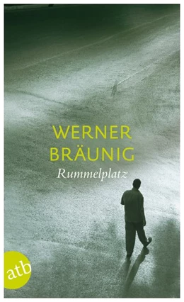 Abbildung von Bräunig | Rummelplatz | 1. Auflage | 2008 | beck-shop.de