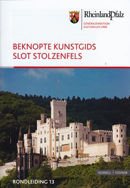 Abbildung von Fischer | Stolzenfels Slot | 1. Auflage | 2015 | beck-shop.de