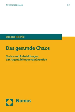 Abbildung von Reichle | Das gesunde Chaos | 1. Auflage | 2015 | 2 | beck-shop.de
