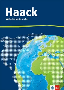 Abbildung von Der Haack Weltatlas. Allgemeine Ausgabe Sekundarstufe I und II | 1. Auflage | 2015 | beck-shop.de