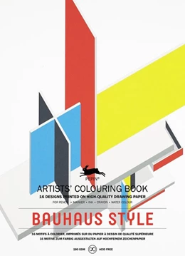 Abbildung von Roojen | Bauhaus Style | 1. Auflage | 2015 | beck-shop.de