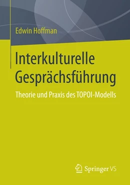 Abbildung von Hoffman | Interkulturelle Gesprächsführung | 1. Auflage | 2015 | beck-shop.de