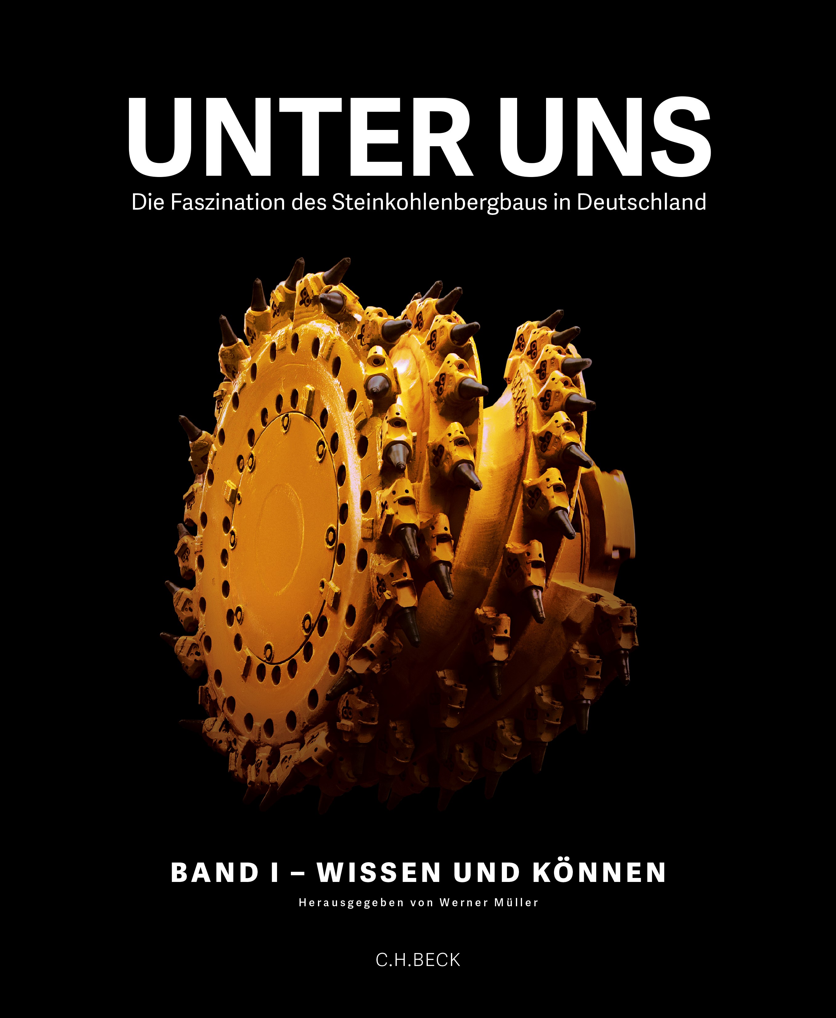 Cover: Müller, Werner, Band I: Wissen und Können