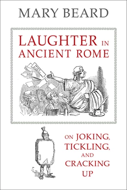Abbildung von Beard | Laughter in Ancient Rome | 1. Auflage | 2015 | 71 | beck-shop.de