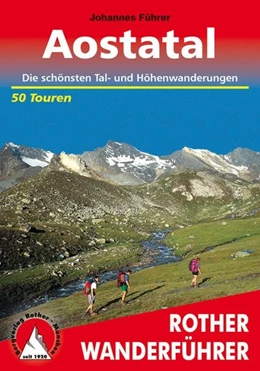Abbildung von Führer | Aostatal | 5. Auflage | 2022 | beck-shop.de