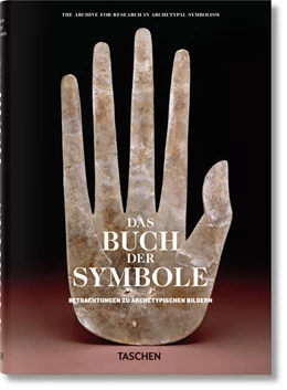 Abbildung von (Aras) | Das Buch der Symbole. Betrachtungen zu archetypischen Bildern | 1. Auflage | 2017 | beck-shop.de