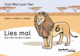 Abbildung von Debbrecht / Wachendorf | Lies mal 6 - Das Heft mit dem Löwen | 7. Auflage | 2015 | beck-shop.de