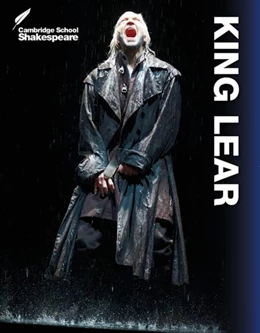 Abbildung von Shakespeare | King Lear | 1. Auflage | 2015 | beck-shop.de