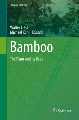 Abbildung von Liese / Köhl | Bamboo | 1. Auflage | 2015 | beck-shop.de