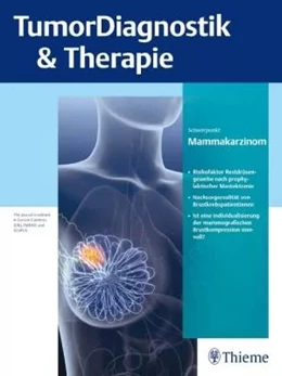 Abbildung von TumorDiagnostik & Therapie | 39. Auflage | 2024 | beck-shop.de