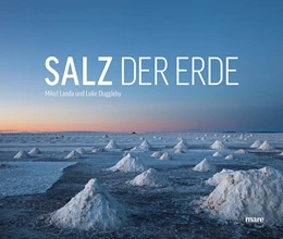 Abbildung von Landa / Duggleby | Salz der Erde | 1. Auflage | 2015 | beck-shop.de
