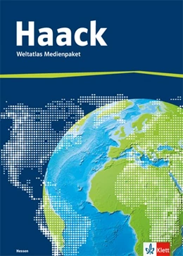Abbildung von Der Haack Weltatlas. Ausgabe Hessen Sekundarstufe I und II | 1. Auflage | 2015 | beck-shop.de