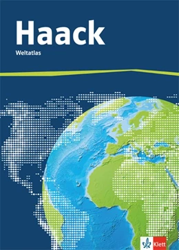 Abbildung von Der Haack Weltatlas - Allgemeine Ausgabe | 1. Auflage | 2015 | beck-shop.de
