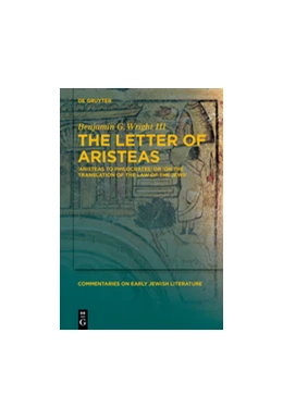 Abbildung von Wright | The Letter of Aristeas | 1. Auflage | 2015 | beck-shop.de