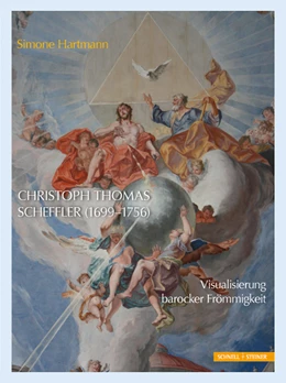 Abbildung von Hartmann | Christoph Thomas Scheffler (1699–1756) | 1. Auflage | 2015 | 10 | beck-shop.de