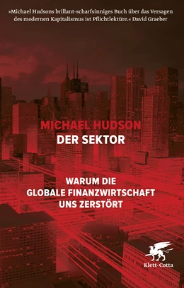 Abbildung von Hudson | Der Sektor | 1. Auflage | 2016 | beck-shop.de