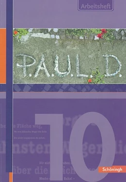 Abbildung von P.A.U.L. (Paul) D. 10. Arbeitsheft | 1. Auflage | 2009 | beck-shop.de