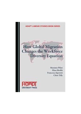 Abbildung von Pilati / Sheikh | How Global Migration Changes the Workforce Diversity Equation | 1. Auflage | 2015 | beck-shop.de