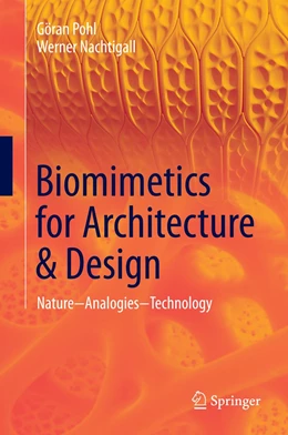 Abbildung von Pohl / Nachtigall | Biomimetics for Architecture & Design | 1. Auflage | 2015 | beck-shop.de