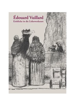 Abbildung von Strobl | Édouard Vuillard | 1. Auflage | 2015 | 5 | beck-shop.de