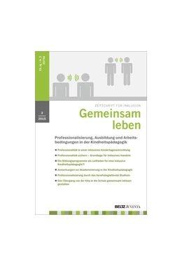 Abbildung von Gemeinsam leben | 26. Auflage | 2024 | beck-shop.de
