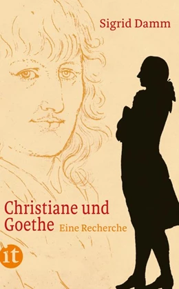 Abbildung von Damm | Christiane und Goethe | 1. Auflage | 2015 | beck-shop.de