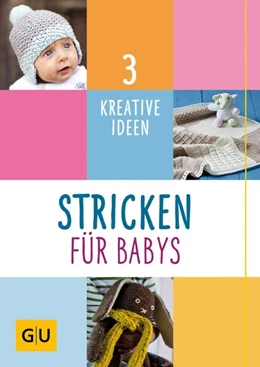 Abbildung von Bewernick / DaWanda | Stricken für Babys | 1. Auflage | 2015 | beck-shop.de