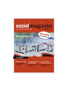 Abbildung von Sozialmagazin | 43. Auflage | 2024 | beck-shop.de