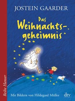 Abbildung von Gaarder | Das Weihnachtsgeheimnis | 1. Auflage | 2015 | beck-shop.de