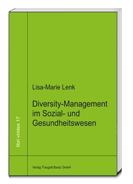 Abbildung von Lenk | Diversity-Managment in Sozial- und Gesundheitswesen | 1. Auflage | 2015 | beck-shop.de