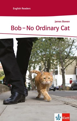 Abbildung von Bowen | Bob - No Ordinary Cat | 1. Auflage | 2015 | beck-shop.de