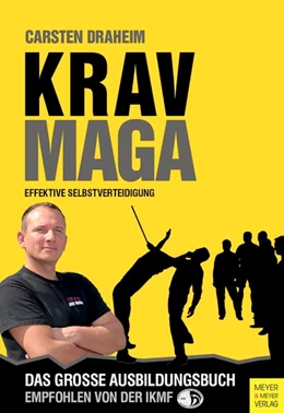 Abbildung von Draheim | Krav Maga | 1. Auflage | 2015 | beck-shop.de