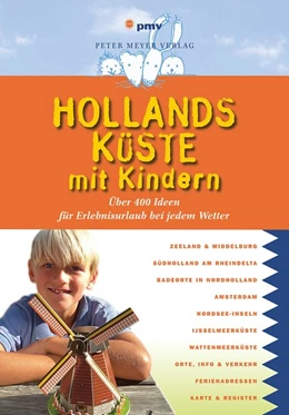 Abbildung von Diepstraten | Hollands Küste mit Kindern | 2. Auflage | 2015 | beck-shop.de