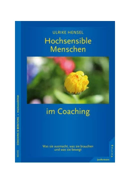 Abbildung von Hensel | Hochsensible Menschen im Coaching | 1. Auflage | 2015 | beck-shop.de