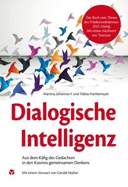 Abbildung von Hartkemeyer | Dialogische Intelligenz | 1. Auflage | 2015 | beck-shop.de