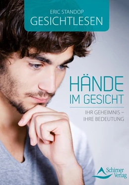Abbildung von Standop | Gesichtlesen - Hände im Gesicht | 1. Auflage | 2015 | beck-shop.de