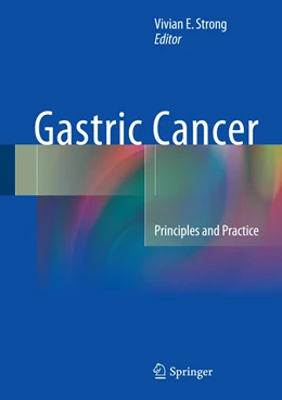Abbildung von Strong | Gastric Cancer | 1. Auflage | 2015 | beck-shop.de