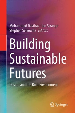 Abbildung von Dastbaz / Strange | Building Sustainable Futures | 1. Auflage | 2015 | beck-shop.de