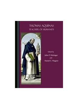 Abbildung von Hittinger | Thomas Aquinas | 1. Auflage | 2015 | beck-shop.de