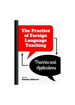 Abbildung von Akbarov | The Practice of Foreign Language Teaching | 1. Auflage | 2015 | beck-shop.de
