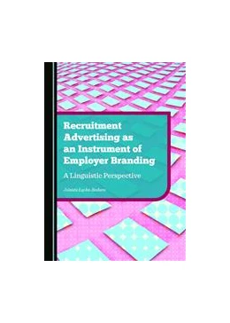 Abbildung von Lacka-Badura | Recruitment Advertising as an Instrument of Employer Branding | 1. Auflage | 2015 | beck-shop.de
