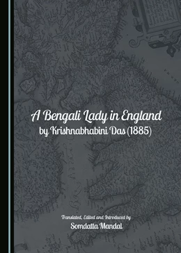 Abbildung von Mandal | A Bengali Lady in England by Krishnabhabini Das (1885) | 1. Auflage | 2015 | beck-shop.de