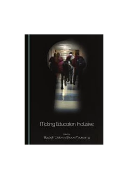 Abbildung von Walton / Moonsamy | Making Education Inclusive | 1. Auflage | 2015 | beck-shop.de