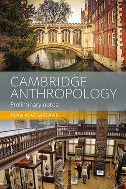 Abbildung von Macfarlane | Cambridge Anthropology | 1. Auflage | 2015 | beck-shop.de