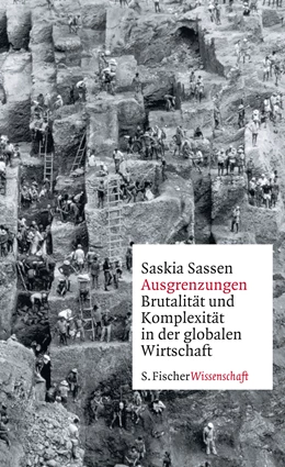 Abbildung von Sassen | Ausgrenzungen | 2. Auflage | 2015 | beck-shop.de