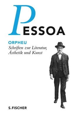 Abbildung von Pessoa / Dix | Orpheu | 1. Auflage | 2015 | beck-shop.de